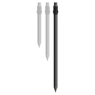 Afbeelding van Sonik Stanz Camlock Bankstick 18&quot; Banksticks