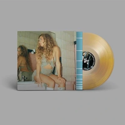 Afbeelding van Nilufer Yanya My Method Actor (LP)