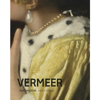 Afbeelding van Vermeer Rijksmuseum