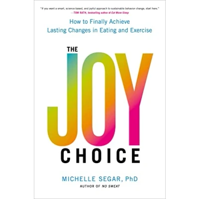 Afbeelding van The Joy Choice