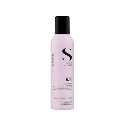 Image de Alfaparf Milano Semi Di Lino Amplifying Mousse 250 ml