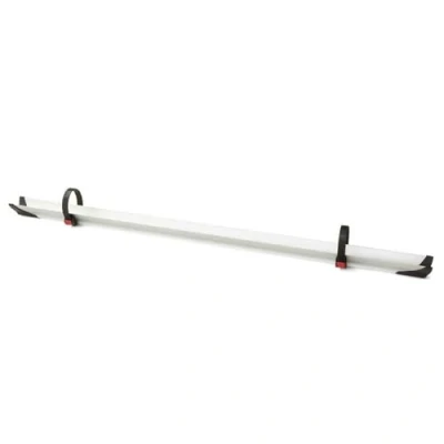 Afbeelding van Fiamma Rail Quick Pro Wielgoot Black Zwart Onderdelen &amp; Accessoires
