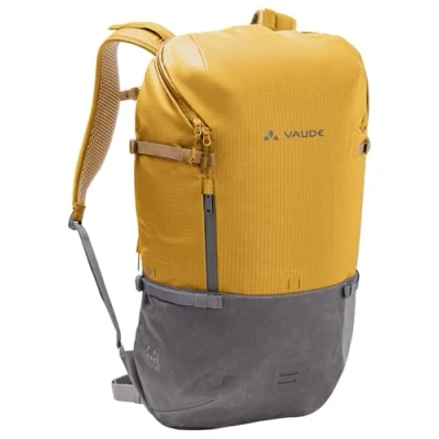 Afbeelding van Vaude Citygo 30 II Rugzak, Maat: One Size, Burnt yellow
