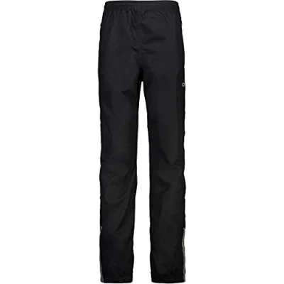 Afbeelding van CMP RAIN Unisex Regenbroek voor kinderen, Maat: 116, Nero