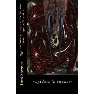 Afbeelding van Spiders &#039;n Snakes
