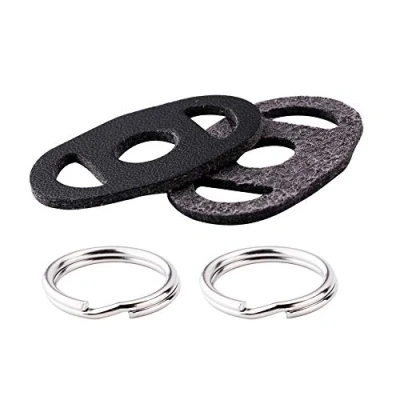 Afbeelding van JJC NS OA1 Camera Strap Round Lug Ring