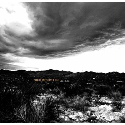 Afbeelding van Son of the Velvet Rat Dorado (LP)