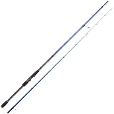 Afbeelding van Savage Gear SGS6 All Around 2,74m (7 35g) Spinhengel