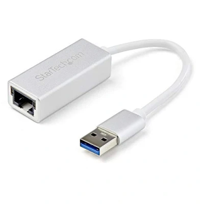 Afbeelding van Netwerk adapter Startech USB31000SA