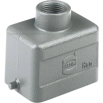 Afbeelding van Afdekkap Han® 6B gg 16 09 30 006 1441 Harting 1 stuk(s)