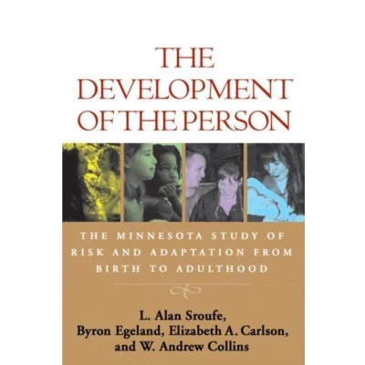 Afbeelding van Development Of The Person