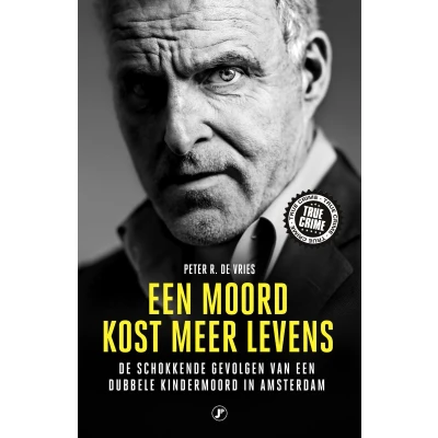 Afbeelding van Een moord kost meer levens