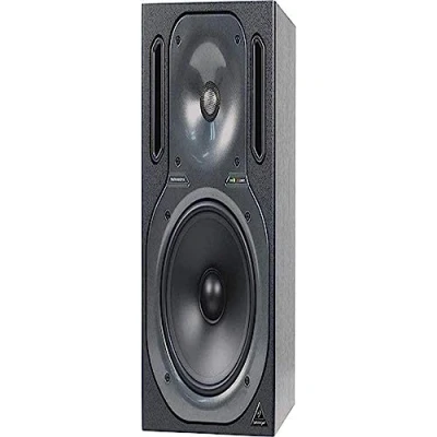 Image de Behringer B2031A Enceinte de Studio Active Haute Résolution, 2 Canaux