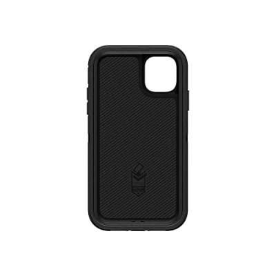 Image de OtterBox Defender Series Screenless Edition Case Coque de protection pour téléphone portable noir Apple iPhone 11