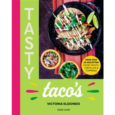Image de Tasty taco&#039;s
