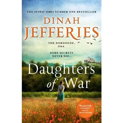 Afbeelding van Daughters of War