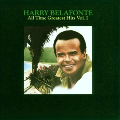 Afbeelding van All Time Greatest Hits