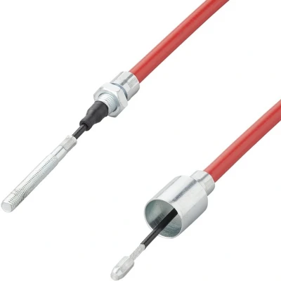 Afbeelding van Pro Plus Remkabel 1430/1640 mm Bus Ø 26 Geschikt voor AL KO 1997