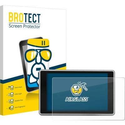 Afbeelding van BROTECT Screenprotector voor Creality Ender 3 V3 Folie Beschermfolie Beschermglas transparant