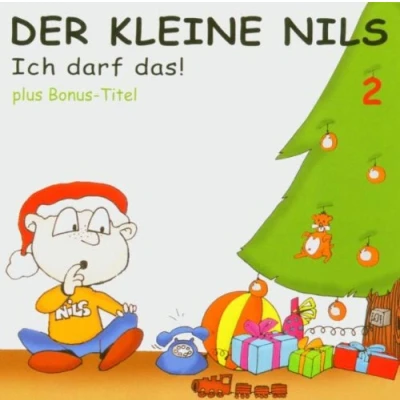 Afbeelding van Ich Darf Das