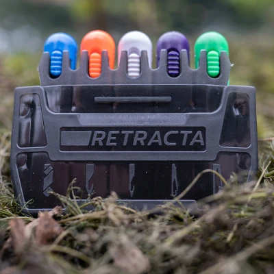 Afbeelding van Avid Carp Retracta Tool Set