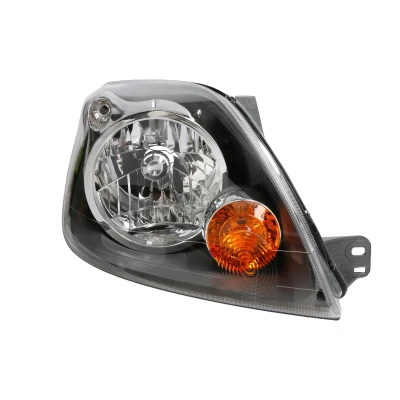 Afbeelding van TYC Koplamp 20 0847 05 2