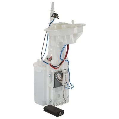 Afbeelding van HELLA 8TF 358 146 821 Brandstoftoevoereenheid Met pakking, brandstoftoevoermodule Electrisch MINI: Hatchback