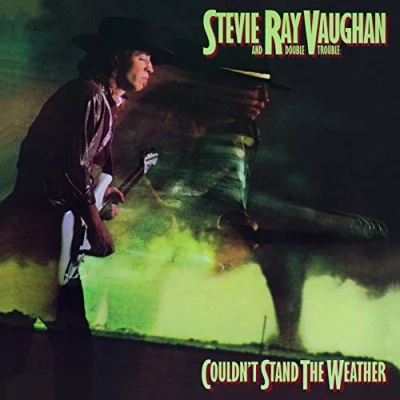 Image de Couldn&#039;t Stand The Weather Vinyle 180 gr Edition remasterisée Inclus des titres bonus