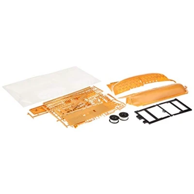 Afbeelding van 1:180 Airfix 09252V HMS Victory Ship Plastic Modelbouwpakket