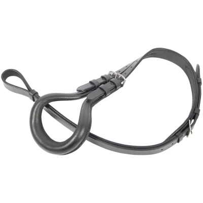 Image de Harry&#039;s Horse Croupière Noir Cob