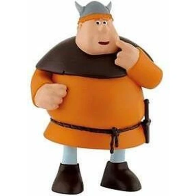 Afbeelding van Wickie de Viking 43161 speelgoedfiguur kinderen
