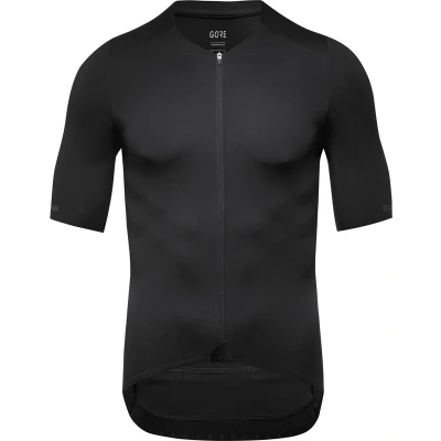 Afbeelding van Gorewear Gore Wear Distance Jersey Mens Black