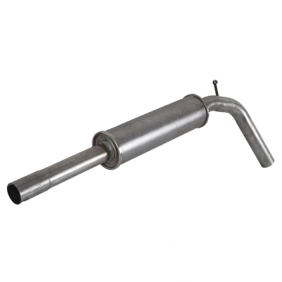 Afbeelding van ASMET 03.094 Middendemper VOLKSWAGEN: Polo III Hatchback