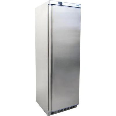 Afbeelding van Koelkast RVS HK400 S/S 361L (H)185x(B)60x(D)58,5