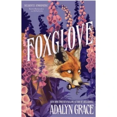 Image de Foxglove