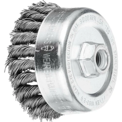 Afbeelding van PFERD 43308031 Komborstel 1 stuk(s)