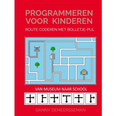 Afbeelding van Programmeren voor kinderen