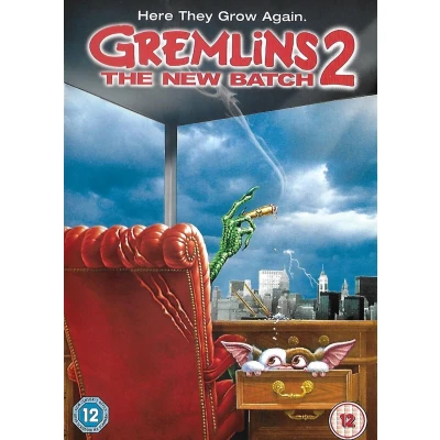 Afbeelding van Gremlins 2: The New Batch