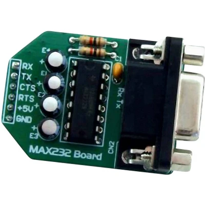 Afbeelding van MikroElektronika MIKROE 222 Development board 1 stuk(s)