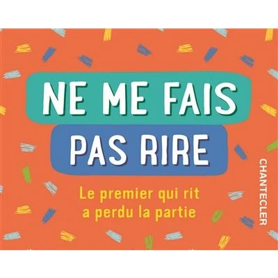 Image de Ne me fais pas rire