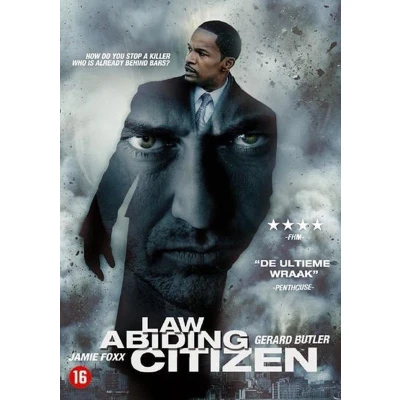 Afbeelding van Law Abiding Citizen (Unrated Director&#039;s Cut)