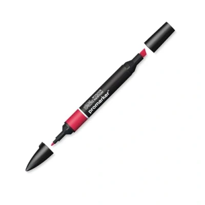 Image de Winsor &amp; Newton Promarker R565 Coquelicot