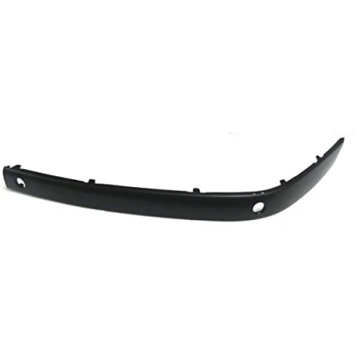 Afbeelding van PRASCO BM0991248 Sier / beschermingspaneel, bumper Links voor