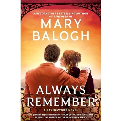 Afbeelding van A Ravenswood Novel Always Remember