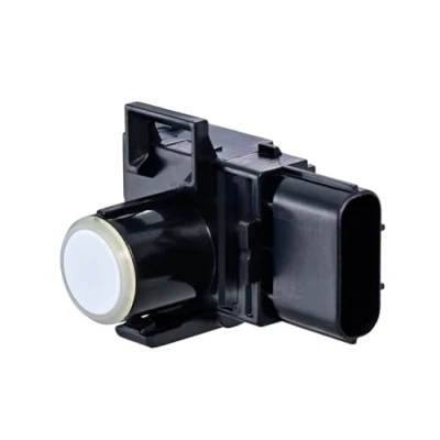 Afbeelding van HELLA 6PX 358 141 871 Parkeersensoren Wit