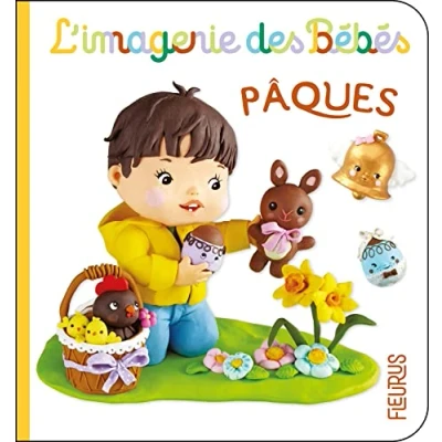 Afbeelding van Paques
