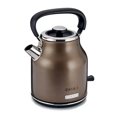 Afbeelding van Ariete Waterkoker Classica 1.7 L bronskleurig