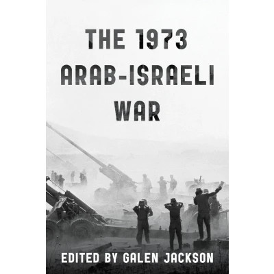 Afbeelding van The 1973 Arab Israeli War
