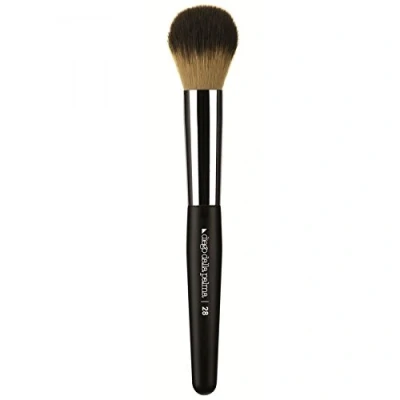 Afbeelding van Diego dalla Palma Bonne Mine Effect Convex Brush 28 1 stuk