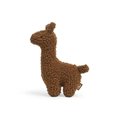 Afbeelding van Jollein Knuffel Lama XL Caramel